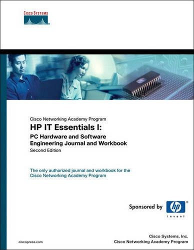 HP IT Essentials I