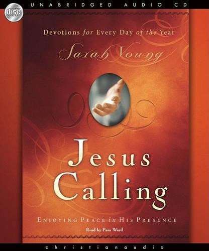 Jesus Calling: Enjoying Peace in His Presence