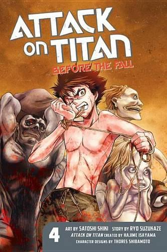 Attack on Titan