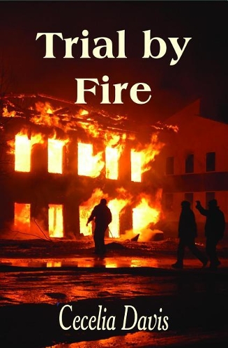 Trial by Fire: (2 Heaven's Mission)