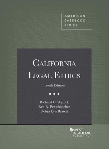 California Legal Ethics