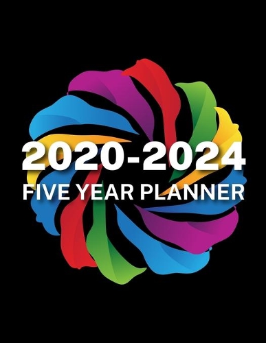 2020-2024 Five Year Planner