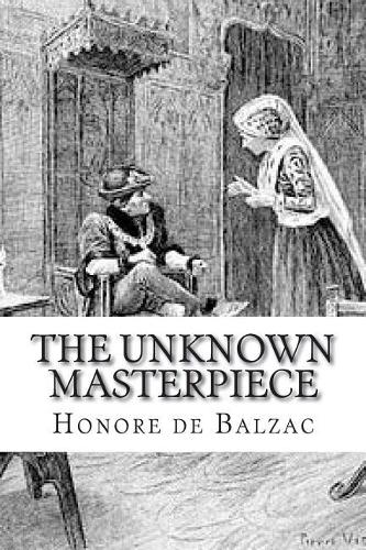 The Unknown Masterpiece