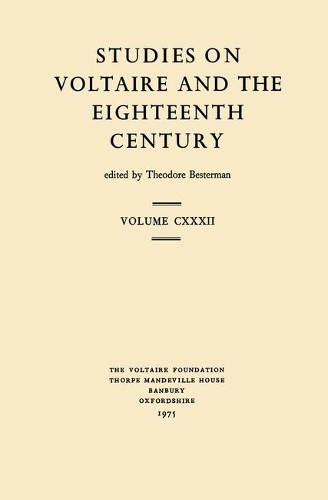 Miscellany/Mélanges