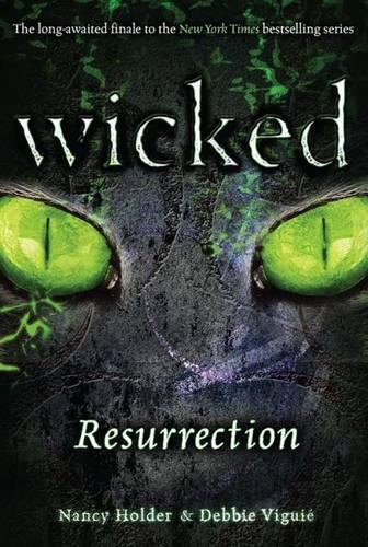 Wicked Resurrection