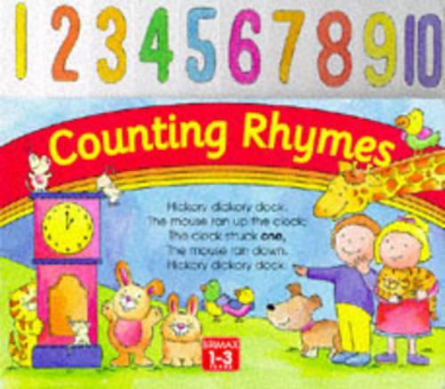 Counting Rhymes