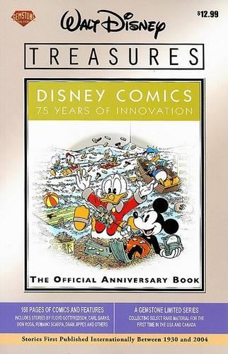 Walt Disney Treasures