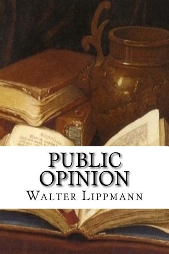 Public Opinion