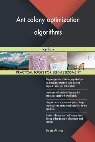 Ant colony optimization algorithms: Rethink
