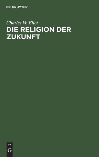 Die Religion Der Zukunft