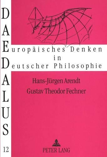 Gustav Theodor Fechner