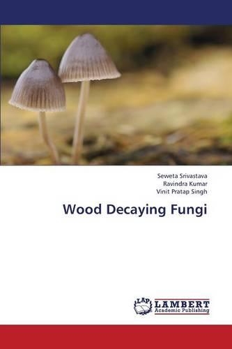 Wood Decaying Fungi