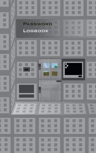 Minecraft Password Logbook