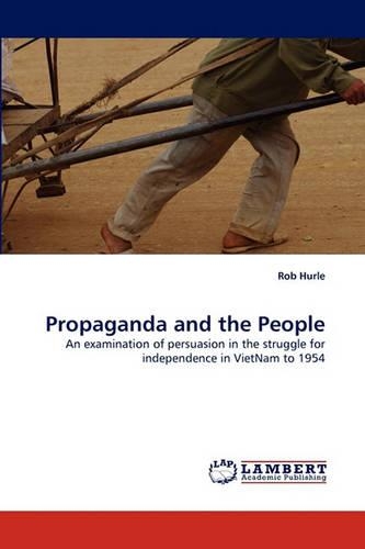 Propaganda and the People: (English)