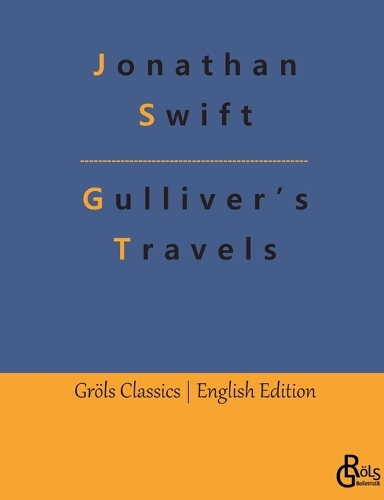 Gulliver's Travels