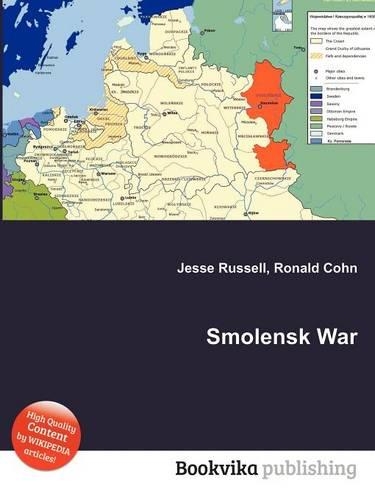 Smolensk War