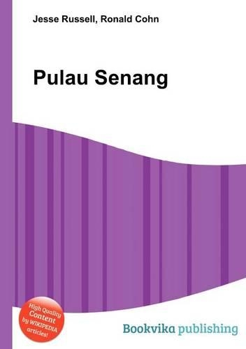 Pulau Senang
