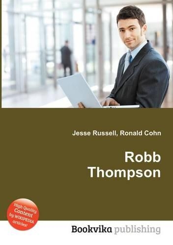 Robb Thompson