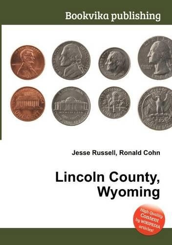 Lincoln County, Wyoming