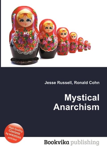 Mystical Anarchism