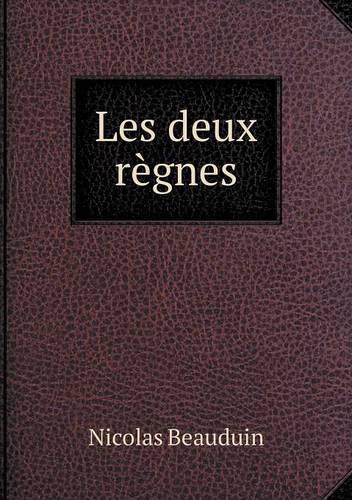 Les deux règnes