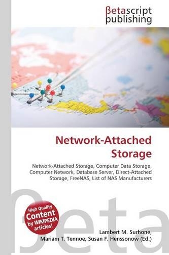 Network-Attached Storage