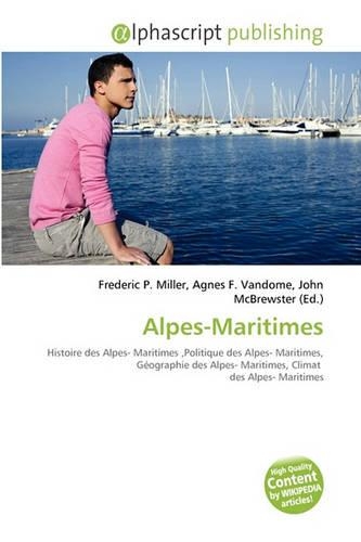 Alpes-Maritimes