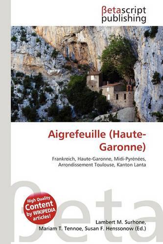 Aigrefeuille (Haute-Garonne)