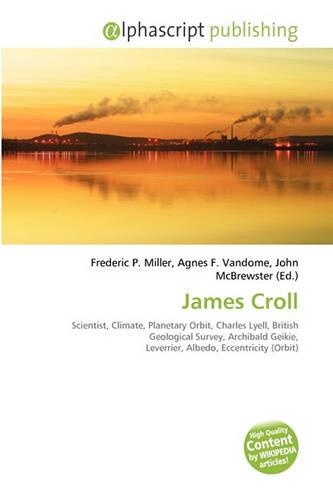 James Croll