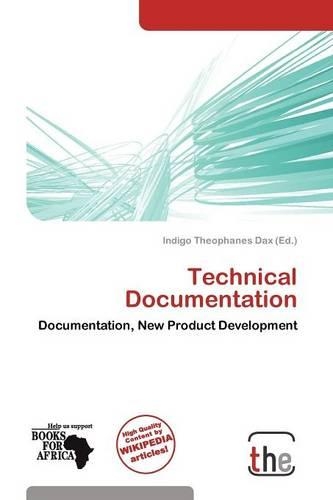 Technical Documentation: (English)
