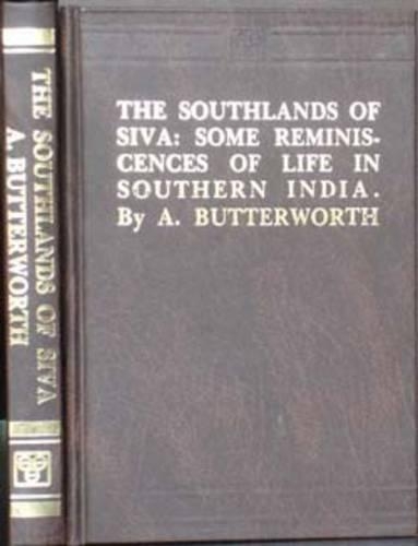 South Lands of Siva