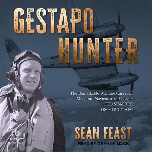Gestapo Hunter