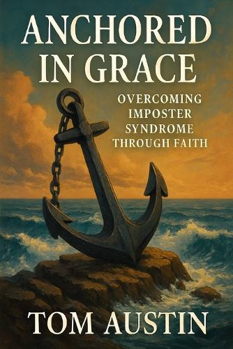 Anchored in Grace: Overcoming Imposter Syndrome Through Faith