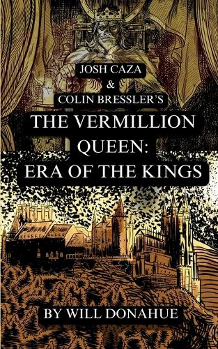 The Vermillion Queen