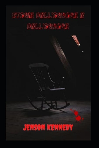 Storie dell'orrore e dell'orrore