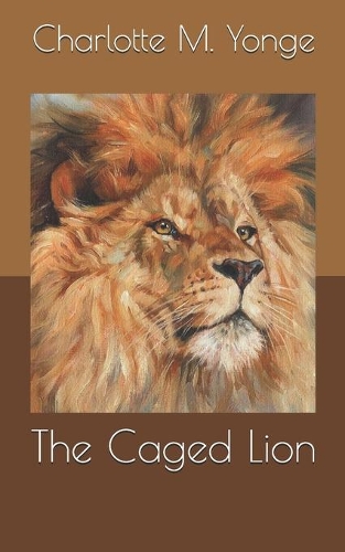 The Caged Lion