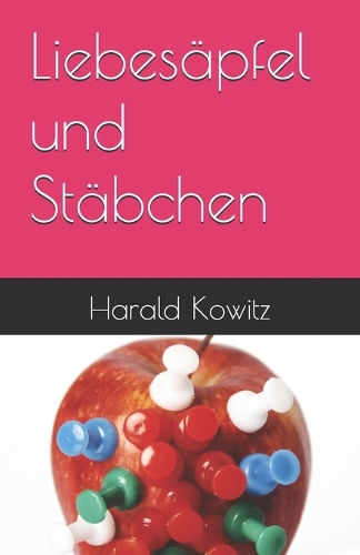 Liebesäpfel und Stäbchen