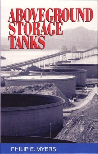 Above Ground Storage Tanks