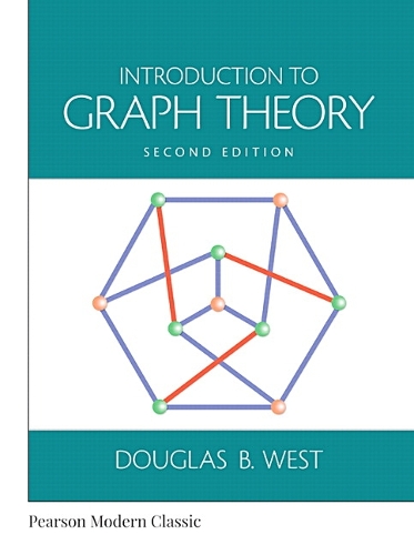 Introduction to Graph Theory (Classic Version): (Pearson Modern Classics for Advanced Mathematics)