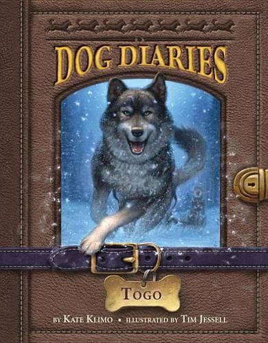 Togo: (04 Dog Diaries)