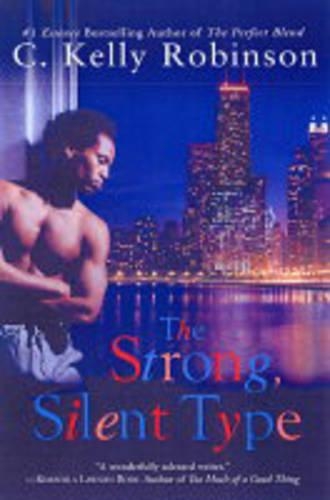 The Strong, Silent Type