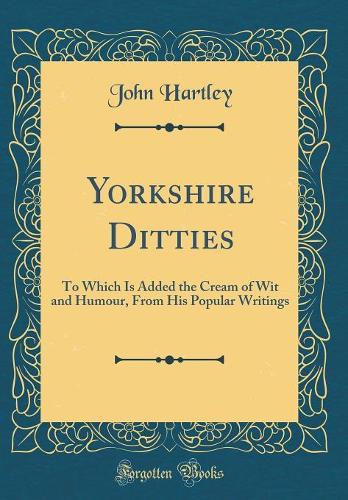 Yorkshire Ditties