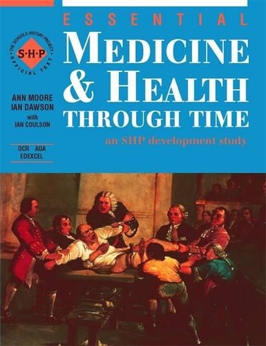 Essential Medicine and Health Through Time