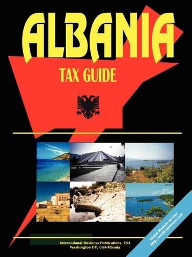 Albania Tax Guide
