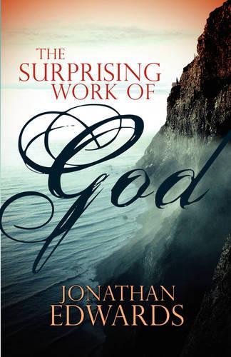 The Surprising Work of God