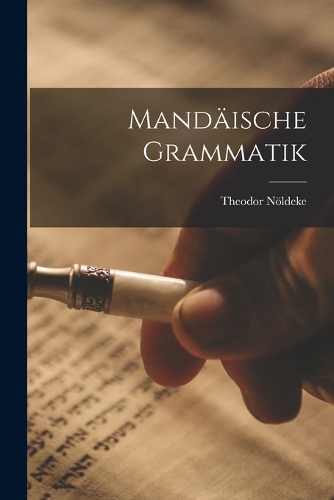 Mandäische Grammatik