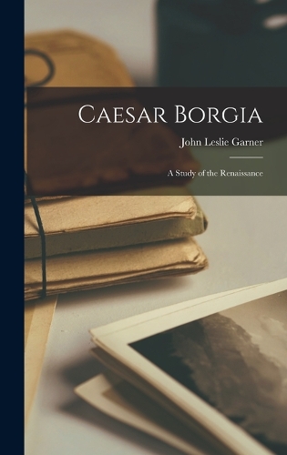 Caesar Borgia