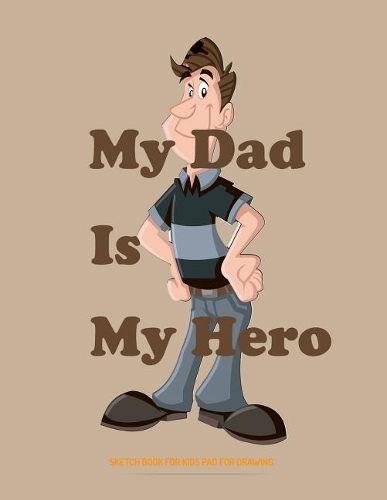 Sketch Book for Kids Pad for Drawing