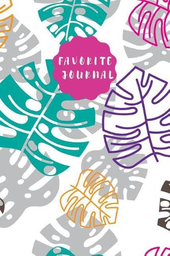 Favorite Journal
