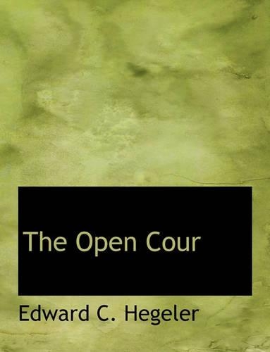 The Open Cour